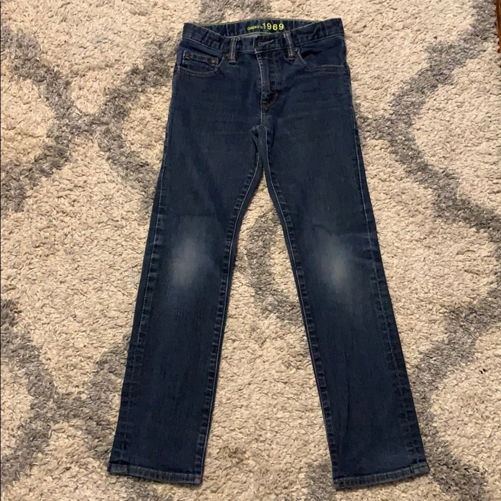 Boys jeans